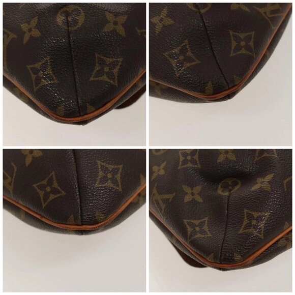 LOUIS VUITTON Monogram Musette Shoulder Bag - Picture 15 of 15